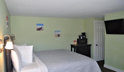 King Suite - No Ocean View
