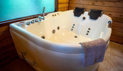 Triple Room with Lake View