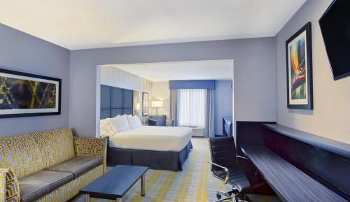 King Suite