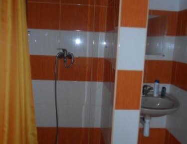 Quadruple Room with Private Bathroom