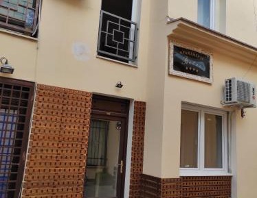 Apartment - Ground Floor