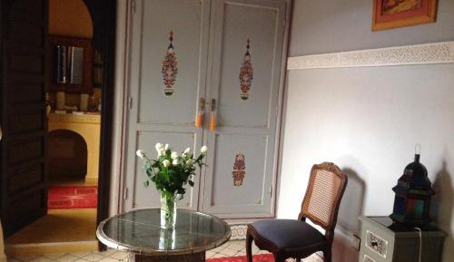 Kawtar Double Room