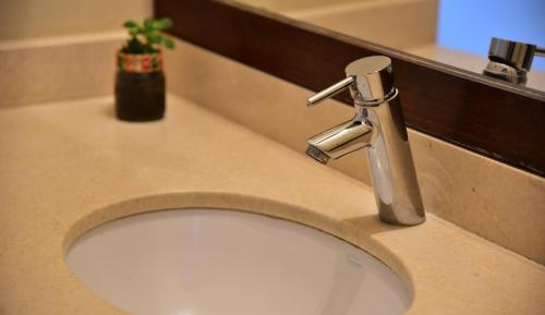 Quadruple Room with Mountain View