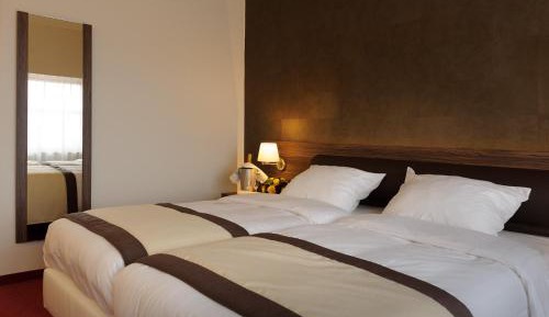 Comfort Twin Room