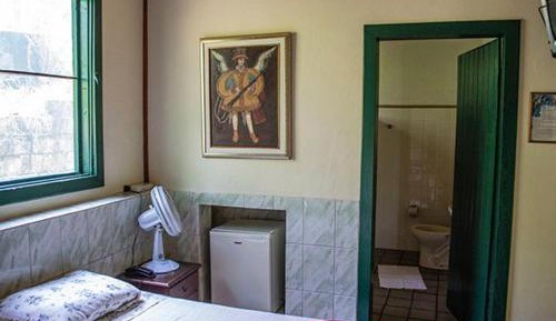 Standard Double Suite