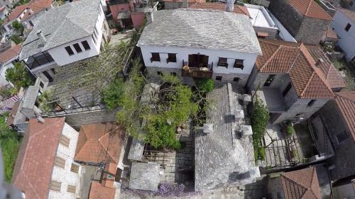 Five-Bedroom House