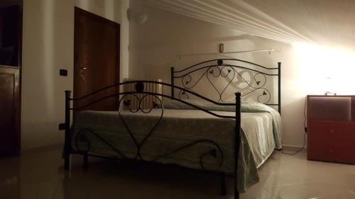 Triple Room with Garden View
