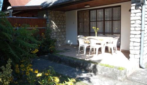 Holiday Home 1