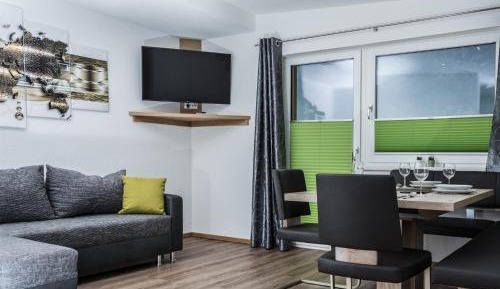 Apartment - Ground Floor