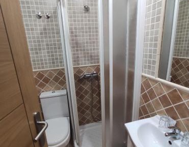 Budget Single Room