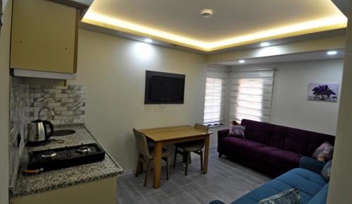 Quadruple Room with Garden View