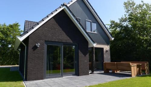 Four-Bedroom Villa