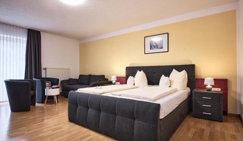 Superior Double or Twin Room