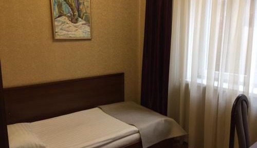 Small Single Room
