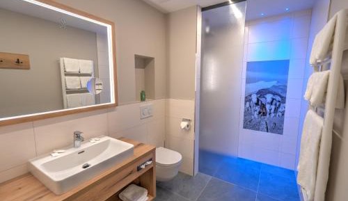 Superior Triple Room with Balcony 36m2