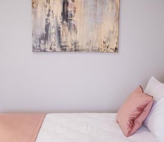 Superior Single Room