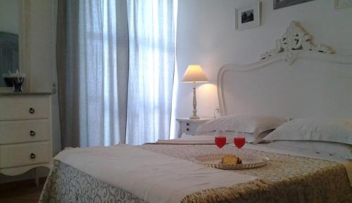King Room with Balcony