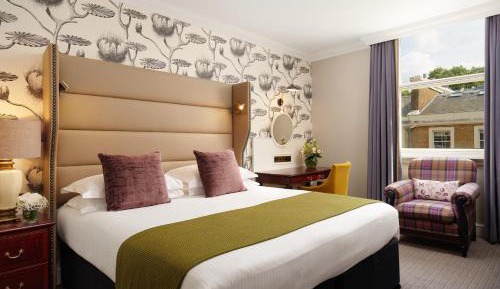 Luxury Double Room