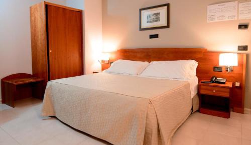 Double Room Single Use