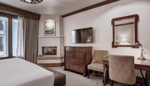 Superior King Room