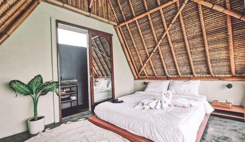 Barong Double Room