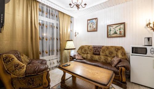 Family Junior Suite