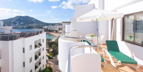 Penthouse Apartment