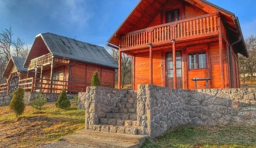 One-Bedroom Chalet