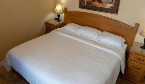 Three-Bedroom Suite