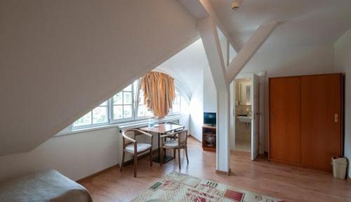 Basic Triple Room