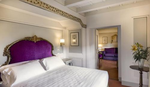 Queen Suite