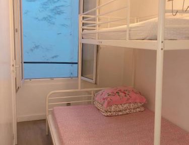 Double or Twin Room with Private Bathroom