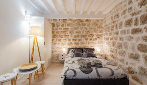 Apartment - Ground Floor