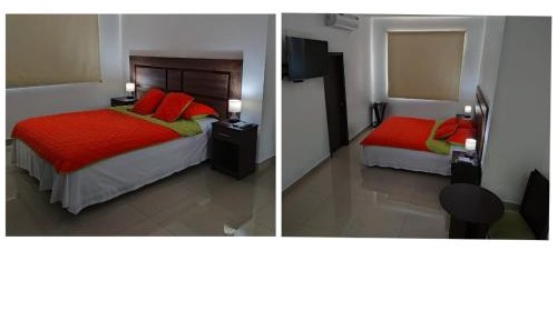Queen Room