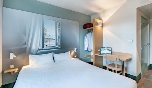 Double Room - Disability Access