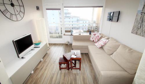Apartment with Sea View