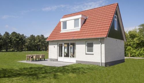 Two-Bedroom Bungalow