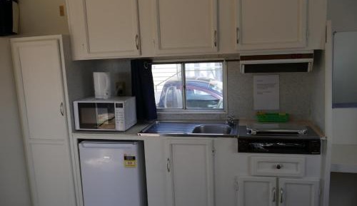 Standard Double Room with Shared Bathroom