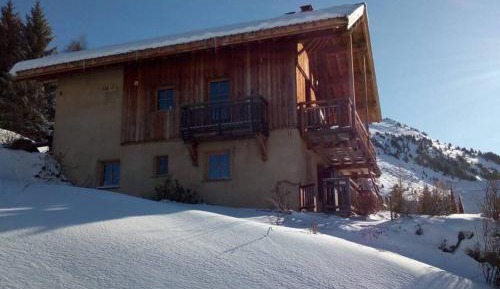 Chalet