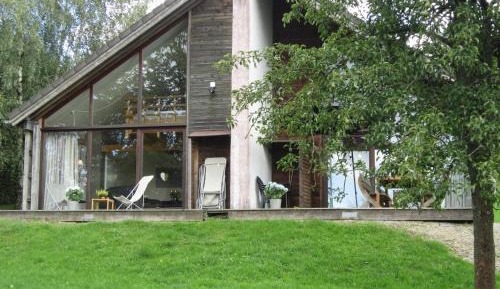 Superior Chalet