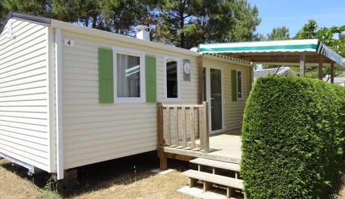 Mobile Home