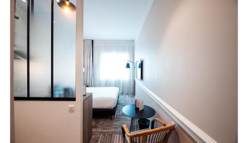 Double Room Executive
