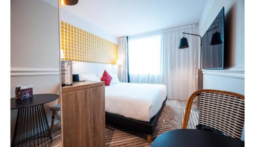 Double Room Premium