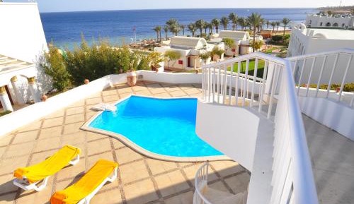Three-Bedroom Villa with Private Pool