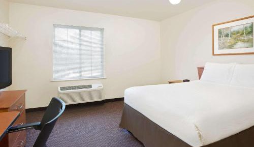 Standard Double Room - Non-Smoking