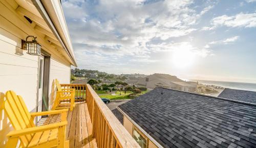 Three Bedroom holiday home 