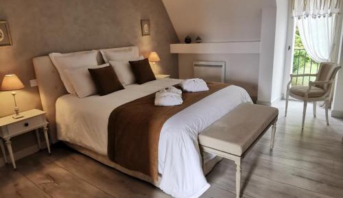 Superior Queen Room