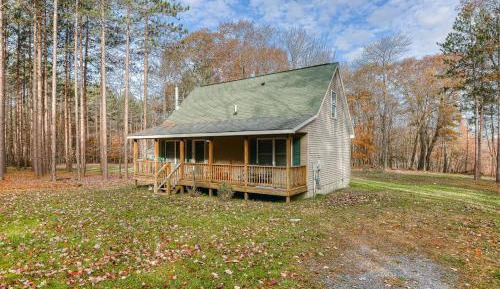 Three Bedroom holiday home 
