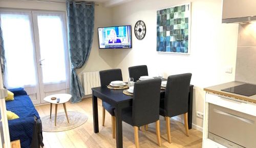 Apartment - Ground Floor