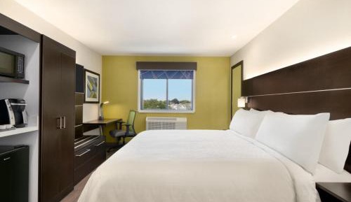 Standard King Room